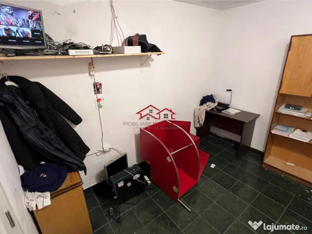 Spatiu premium pt afacerea ta in centrul Rm.Valcea 