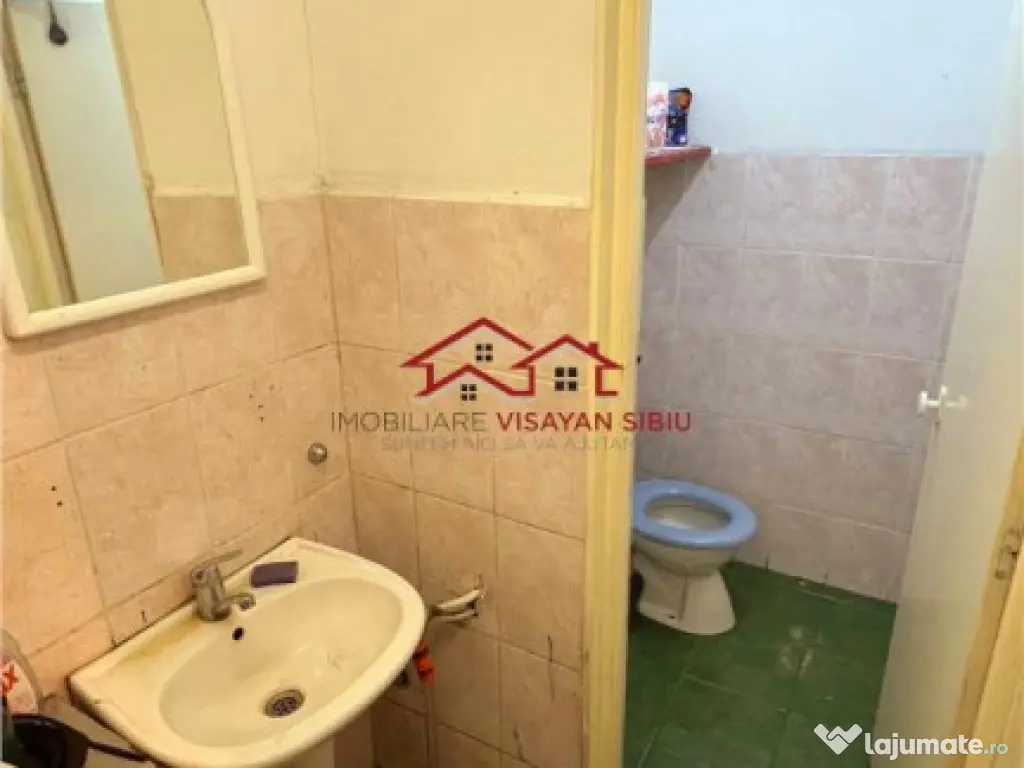 Spatiu premium pt afacerea ta in centrul Rm.Valcea 