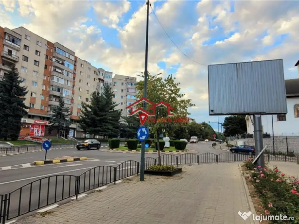 Spatiu premium pt afacerea ta in centrul Rm.Valcea 