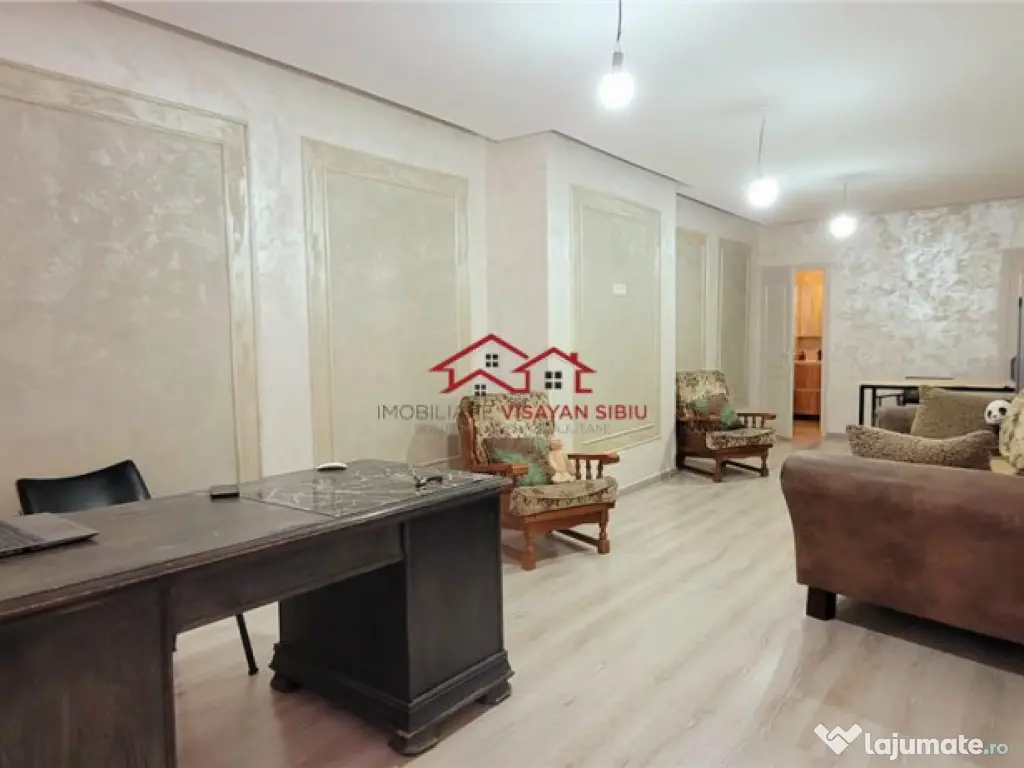 Spatiu premium pt afacerea ta in centrul Rm.Valcea 