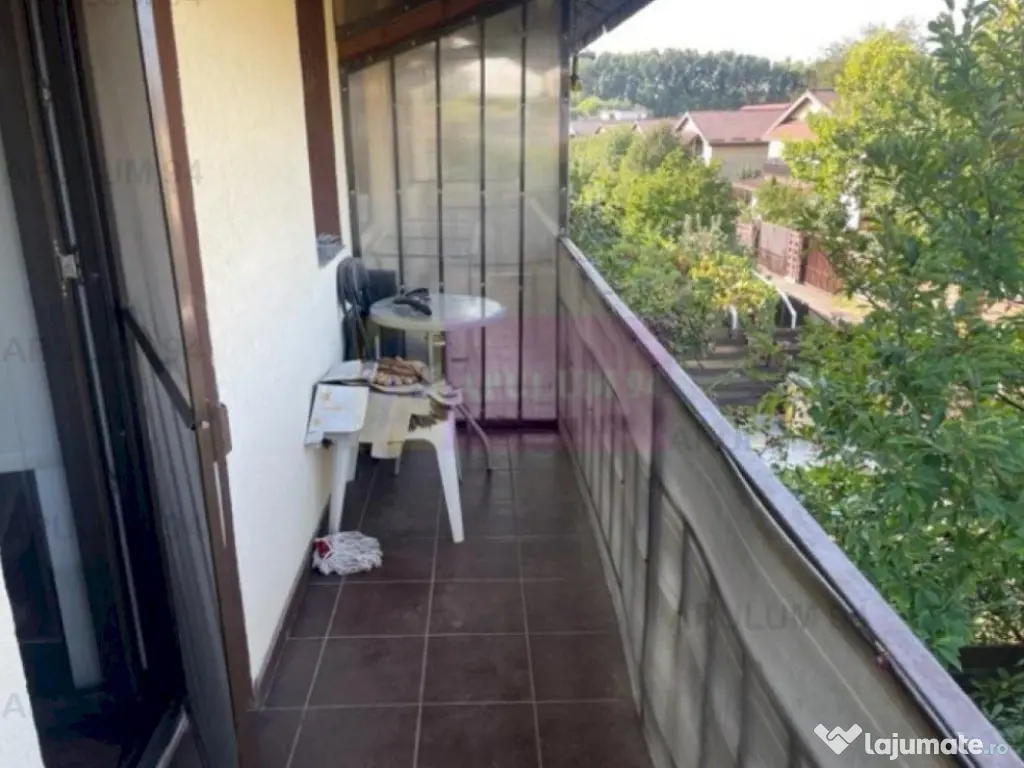 Duplex Domnesti- Putul Olteni.