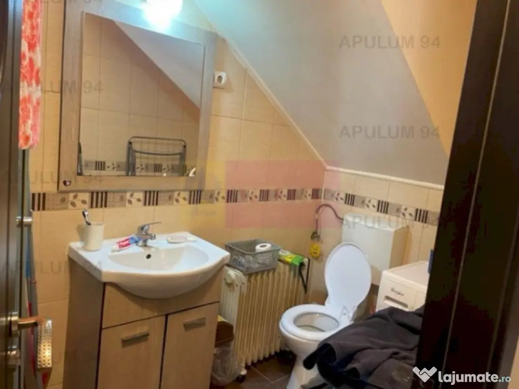 Duplex Domnesti- Putul Olteni.