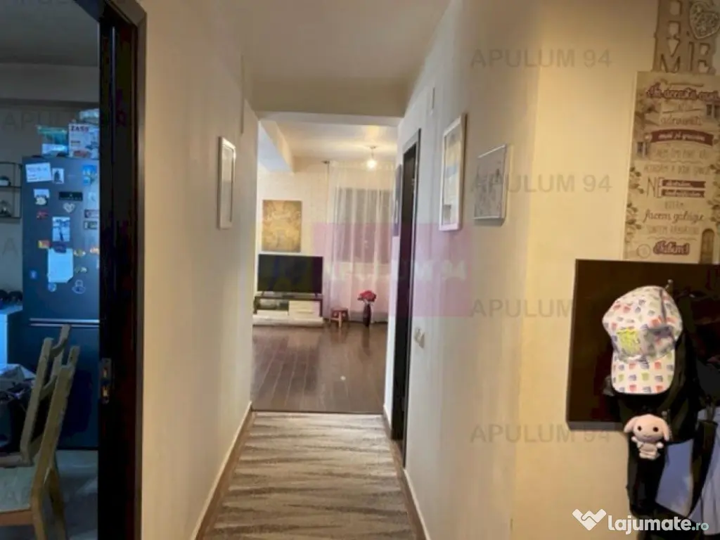 Duplex Domnesti- Putul Olteni.