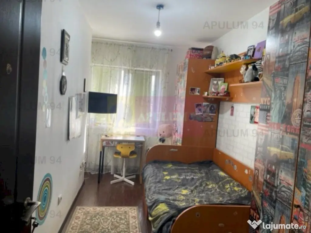 Duplex Domnesti- Putul Olteni.