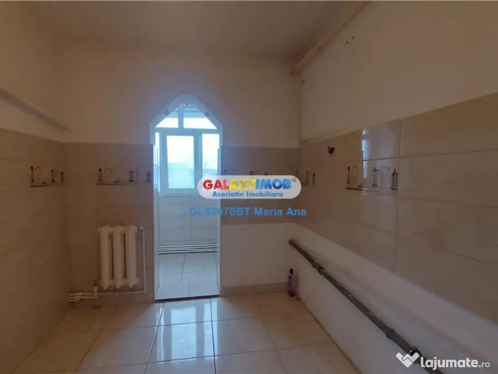 Apartament 2 camere, etaj 4, zona Kogalniceanu Monitorul!