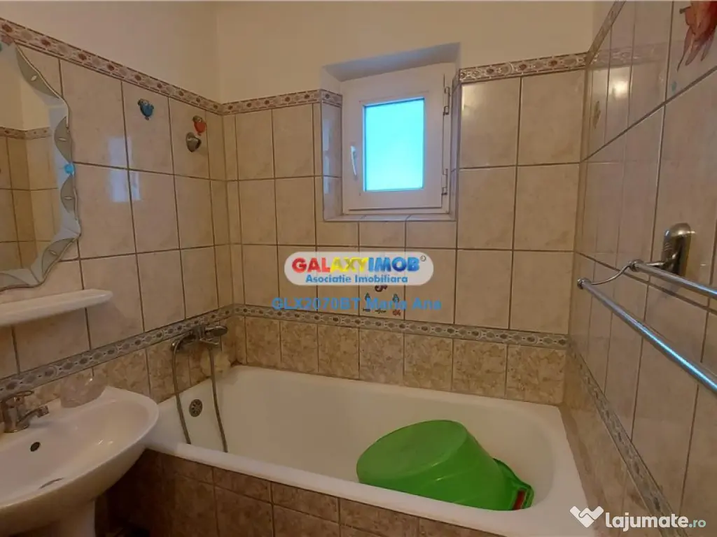 Apartament 2 camere, etaj 4, zona Kogalniceanu Monitorul!