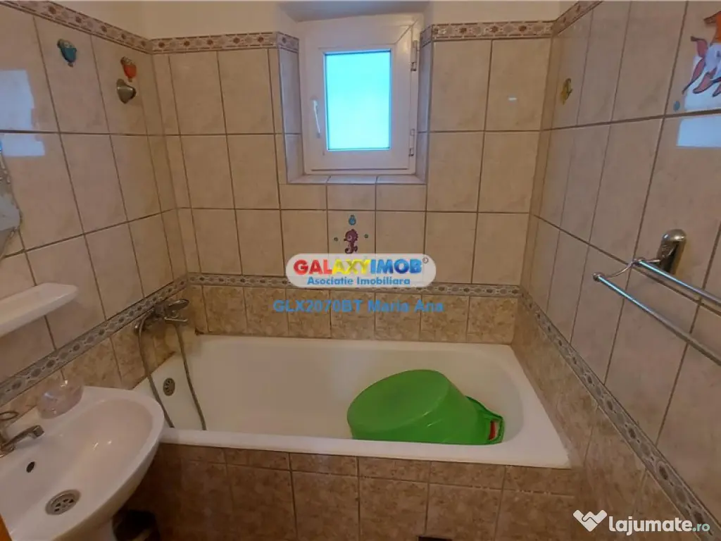 Apartament 2 camere, etaj 4, zona Kogalniceanu Monitorul!