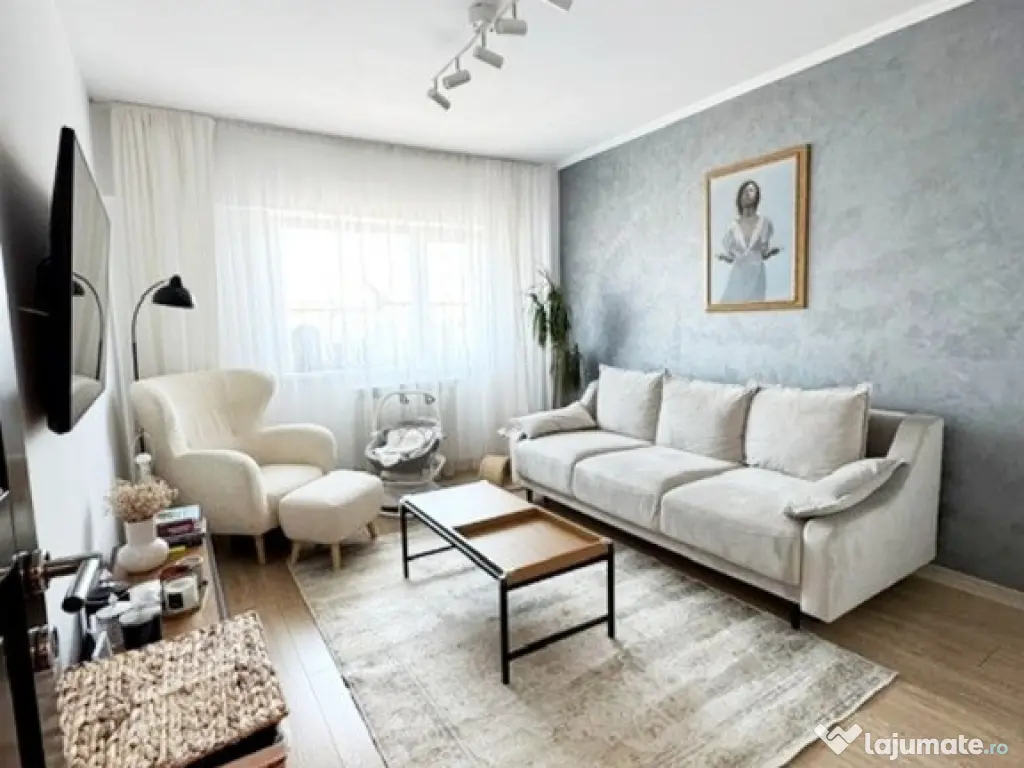 Apartament 3 camere decomandate,in zona Ultracentrala- Bd.Republicii