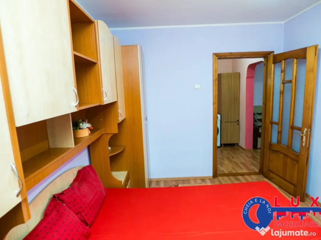 ID 2971 DE VÂNZARE - Apartament 2 camere - Cartier Vest 