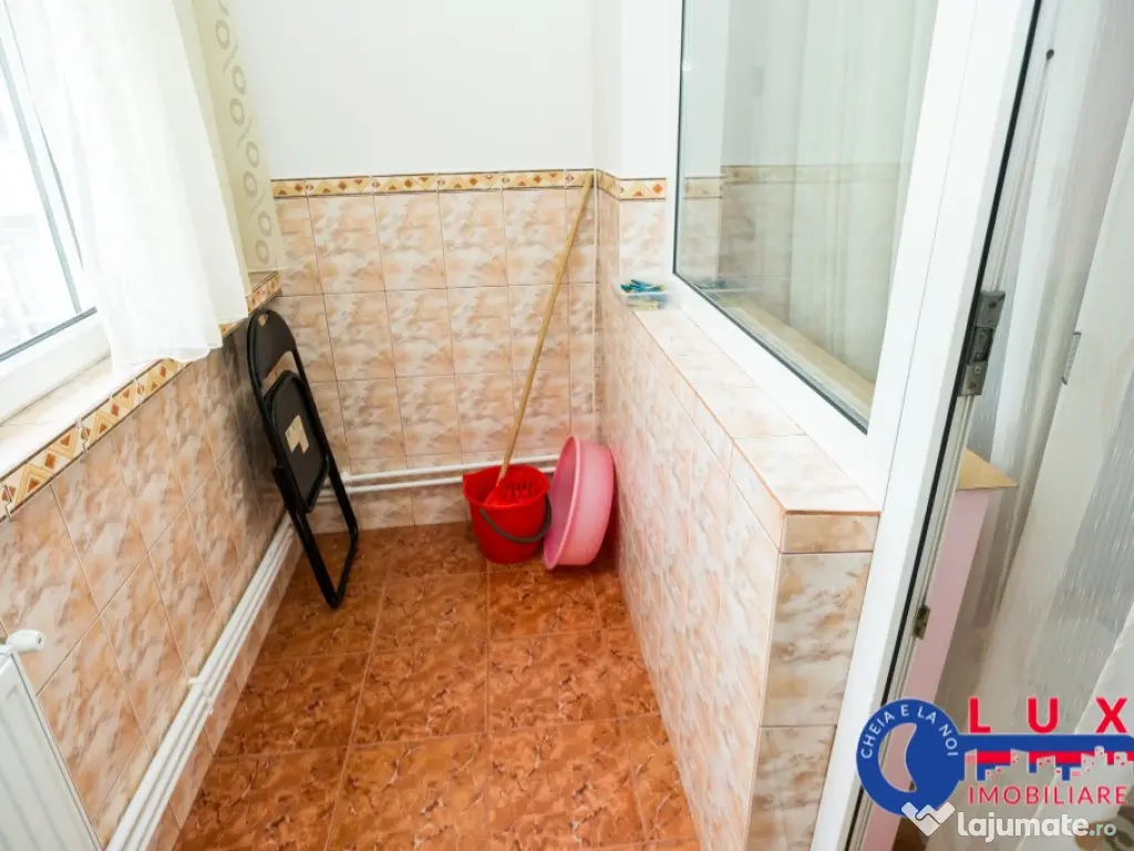 ID 2971 DE VÂNZARE - Apartament 2 camere - Cartier Vest 