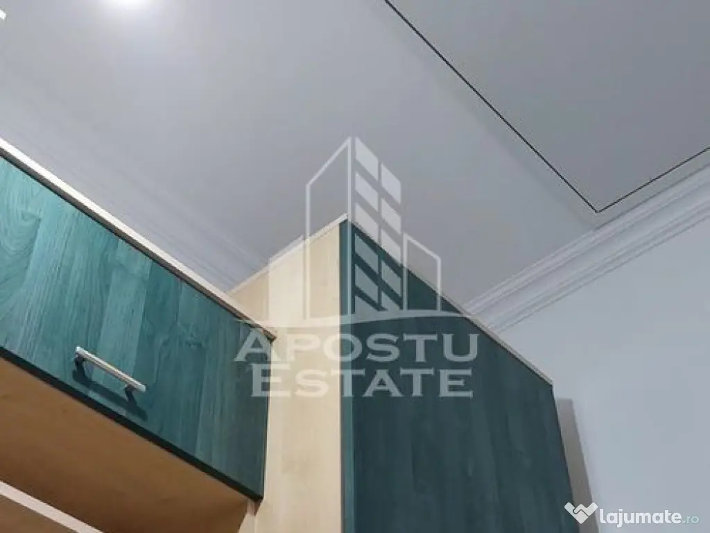 Duplex cu 4 camere, 2 bai, in Dumbravita 