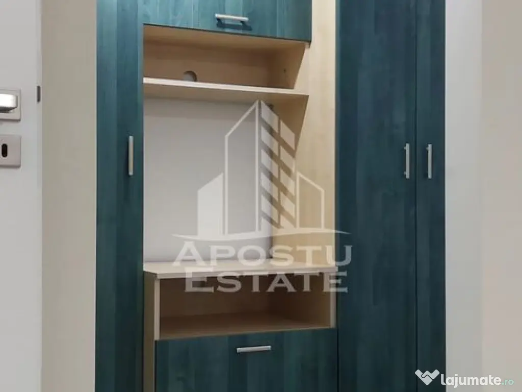 Duplex cu 4 camere, 2 bai, in Dumbravita 