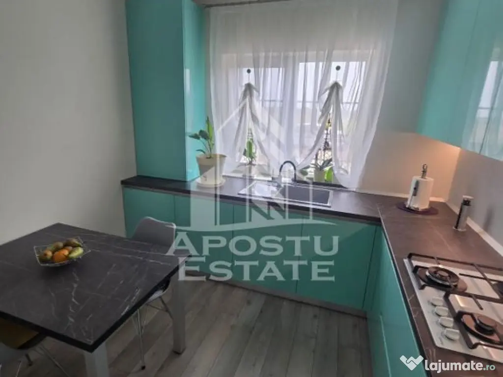 Duplex cu 4 camere, 2 bai, in Dumbravita 