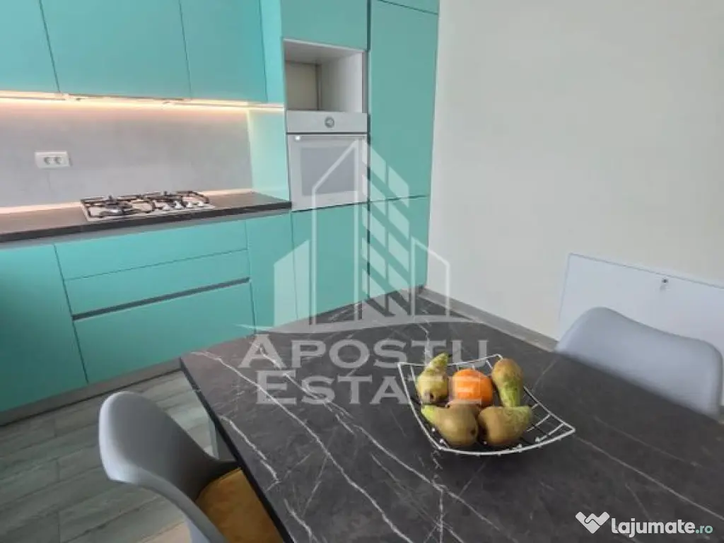 Duplex cu 4 camere, 2 bai, in Dumbravita 