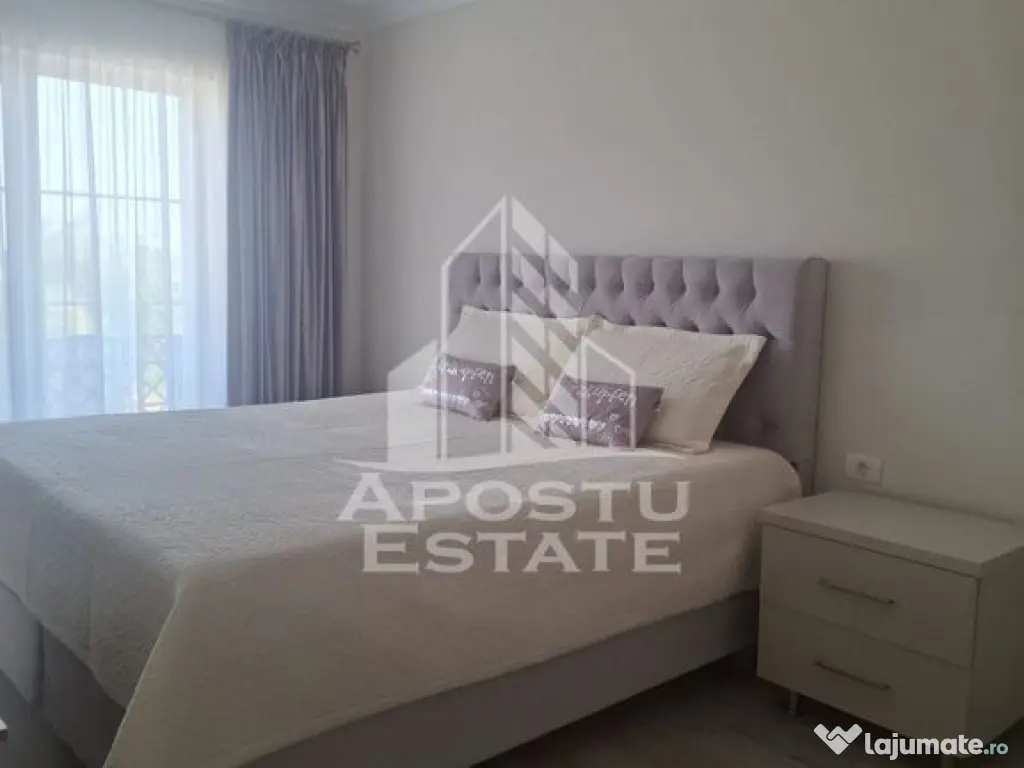 Duplex cu 4 camere, 2 bai, in Dumbravita 