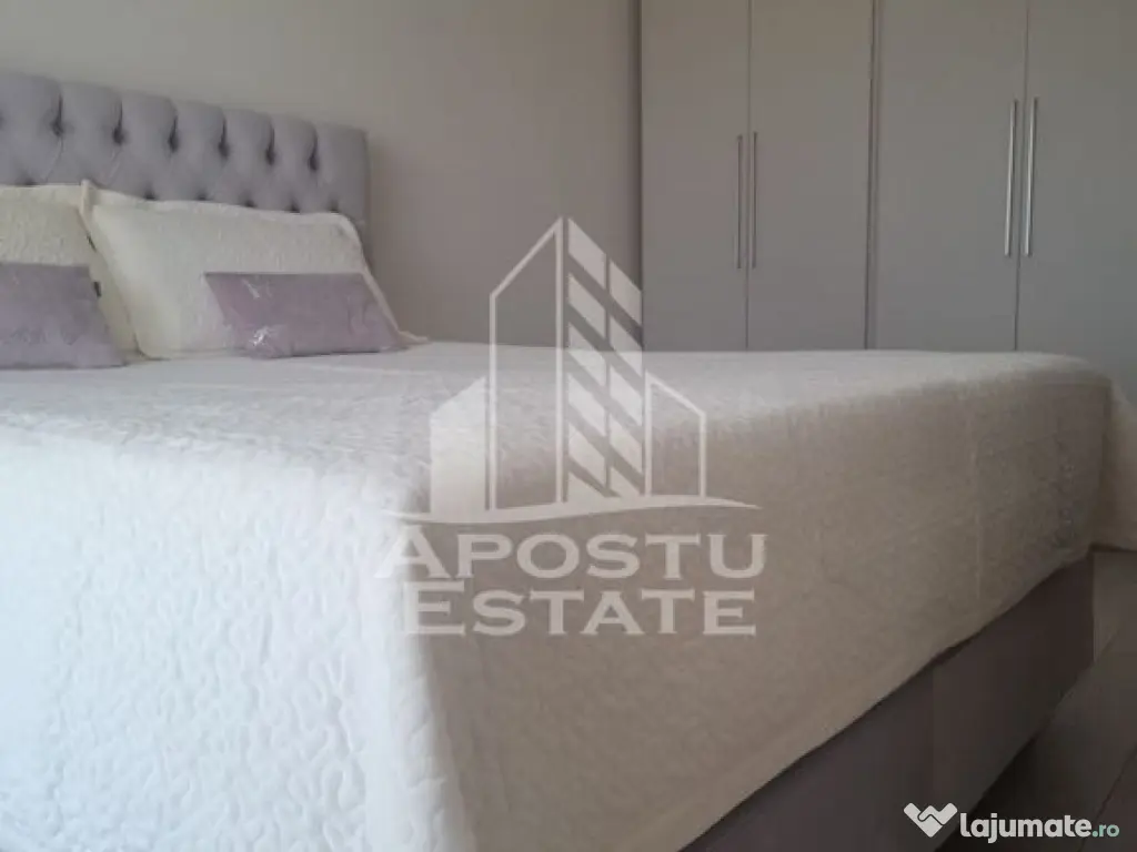 Duplex cu 4 camere, 2 bai, in Dumbravita 