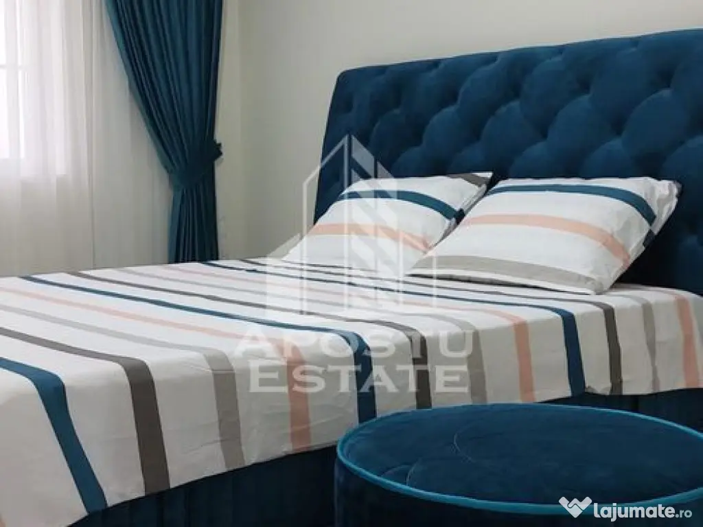 Duplex cu 4 camere, 2 bai, in Dumbravita 