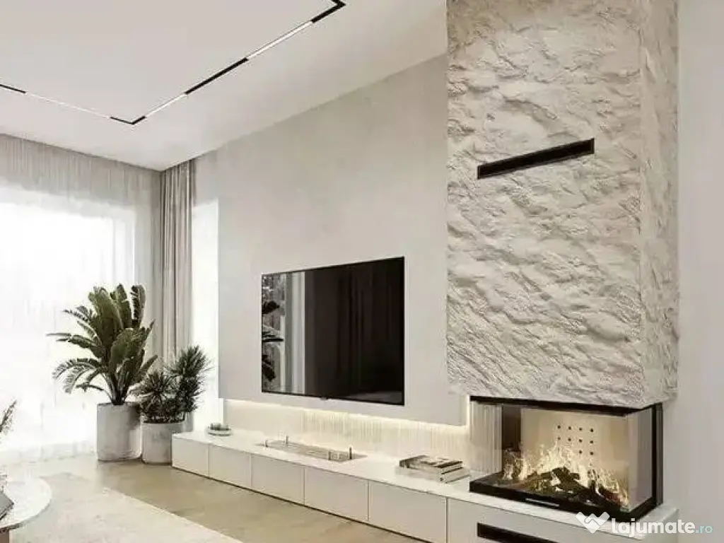 Vedere panoramică, terase de vis! Penthouse 2 camere.COM... 