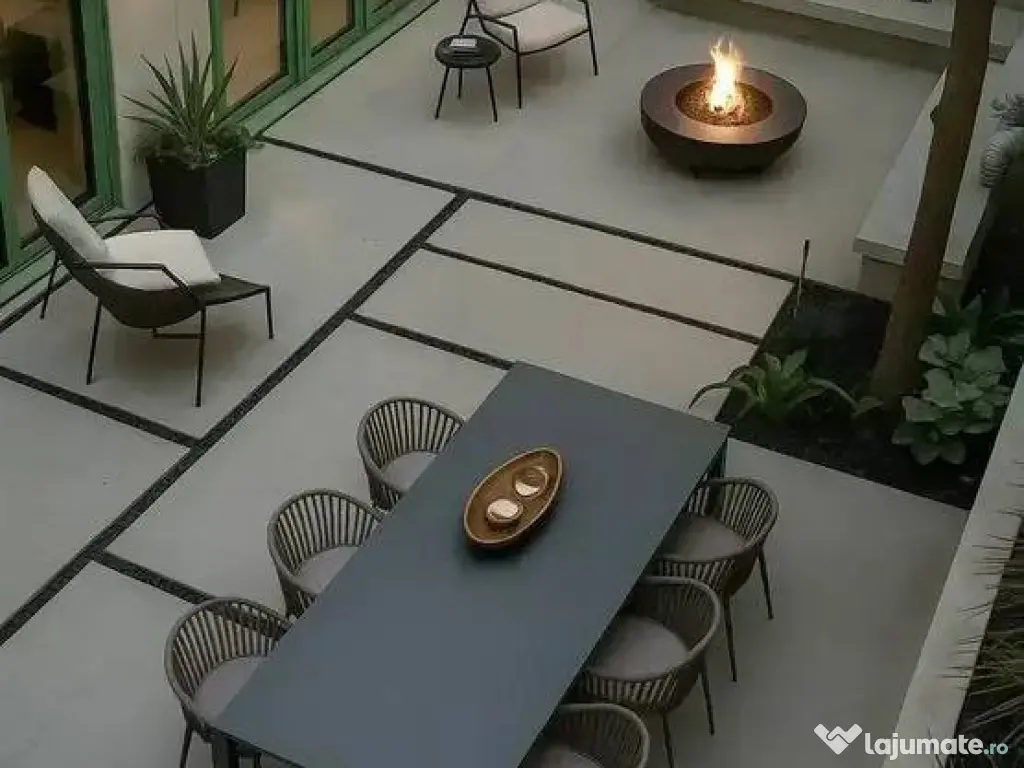 Vedere panoramică, terase de vis! Penthouse 2 camere.COM... 