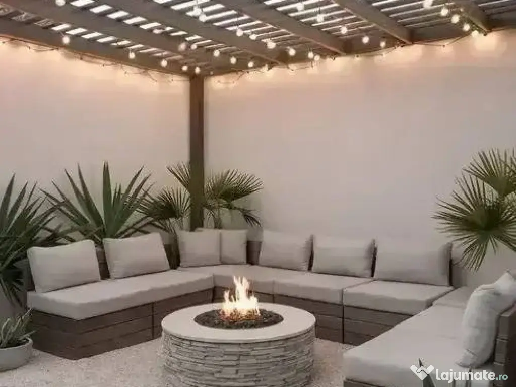 Vedere panoramică, terase de vis! Penthouse 2 camere.COM... 