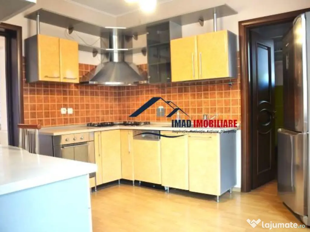 Locatie unica! Vila superba langa parc, lac si stadionul d 