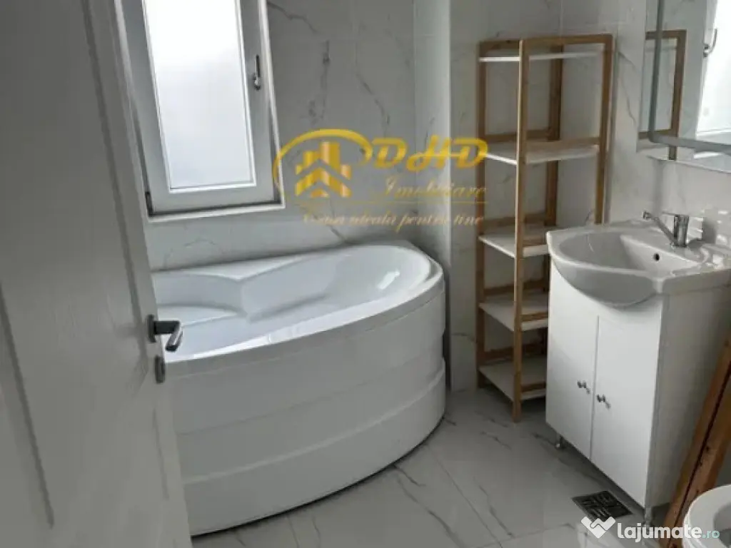 2 camere prima închiriere Kaufland Tătărași 