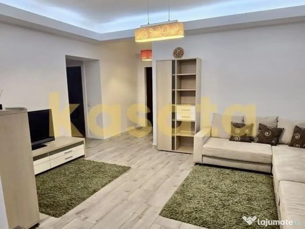 Închiriere apartament 2 camere – complex North Area La... 