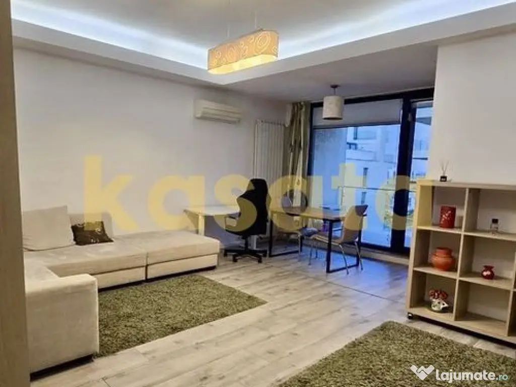 Închiriere apartament 2 camere – complex North Area La... 