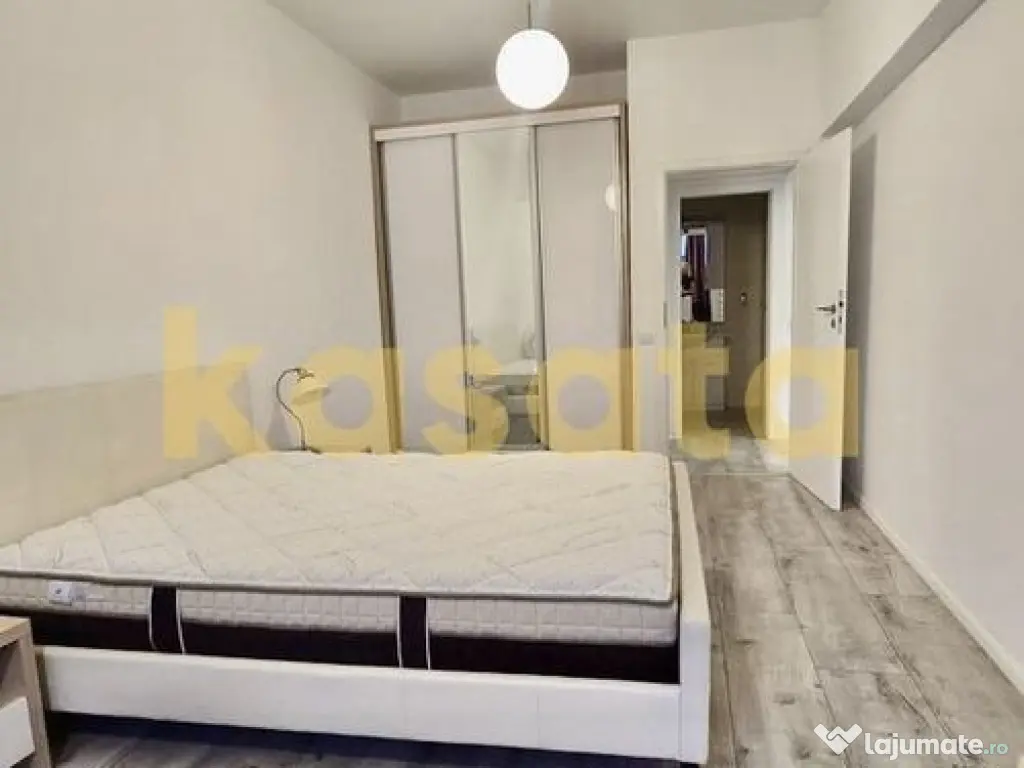 Închiriere apartament 2 camere – complex North Area La... 