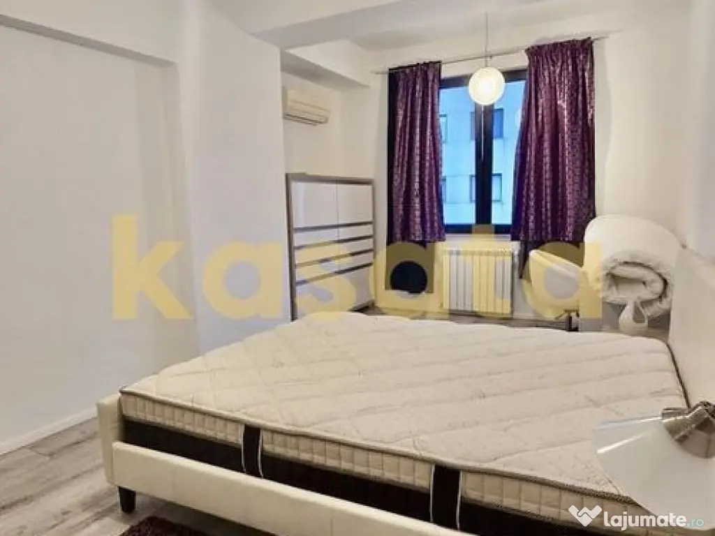 Închiriere apartament 2 camere – complex North Area La... 