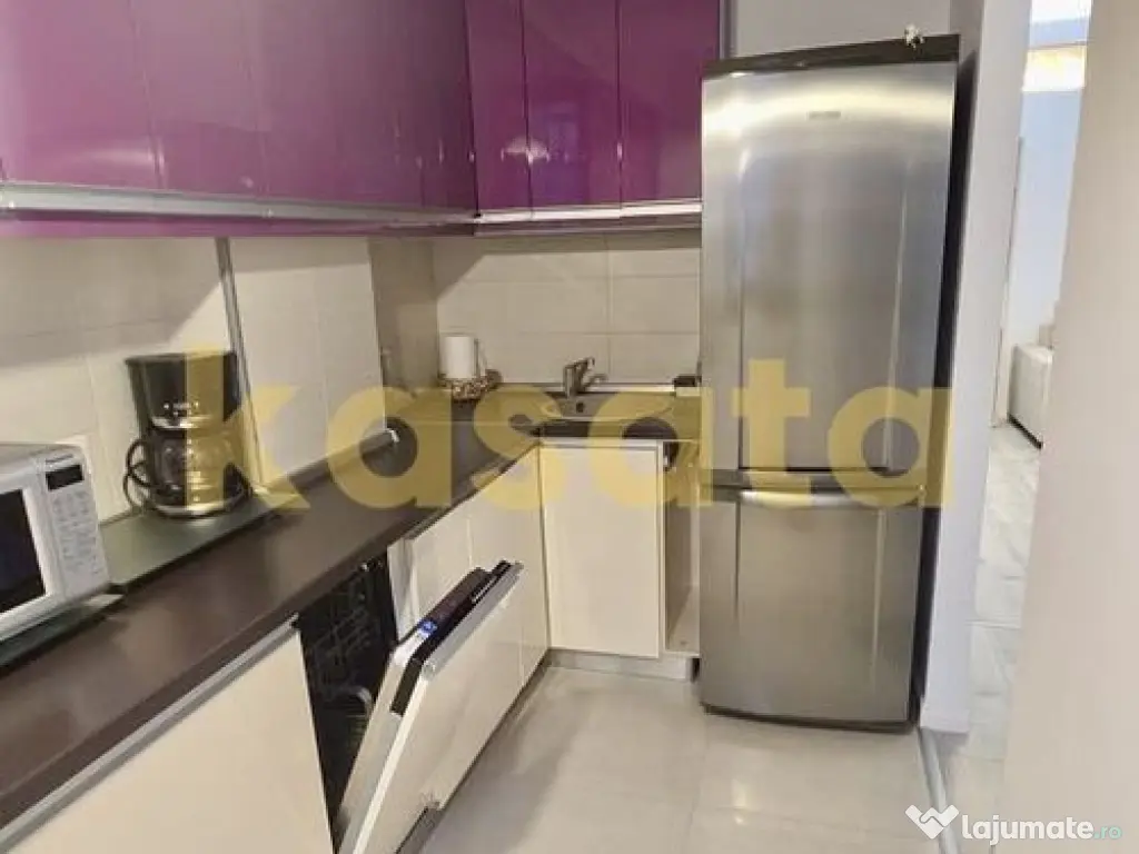 Închiriere apartament 2 camere – complex North Area La... 