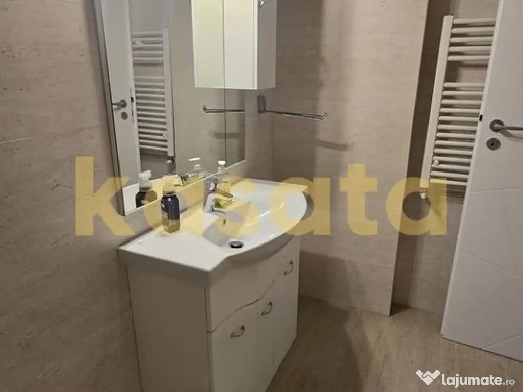 Închiriere apartament 2 camere – complex North Area La... 