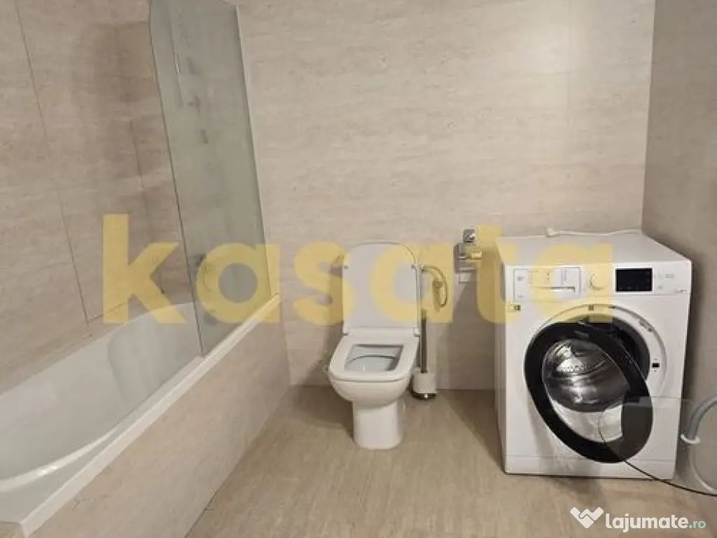 Închiriere apartament 2 camere – complex North Area La... 