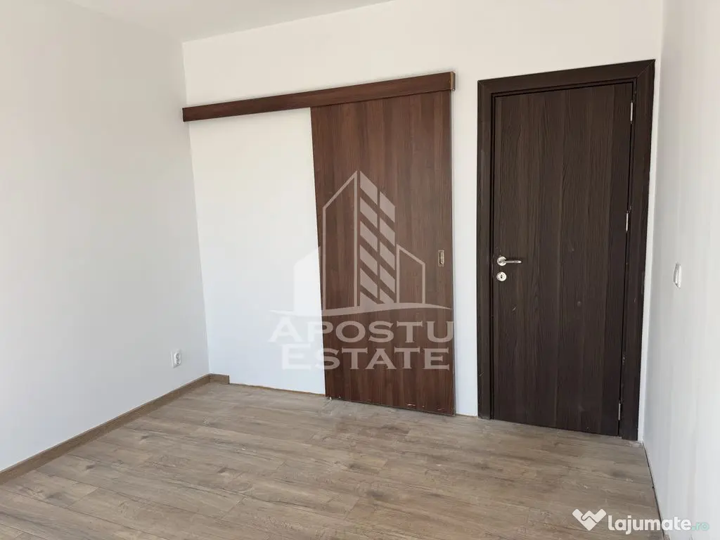 Duplex in Mostina Noua cu canalizare 