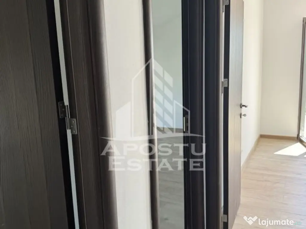 Duplex in Mostina Noua cu canalizare 