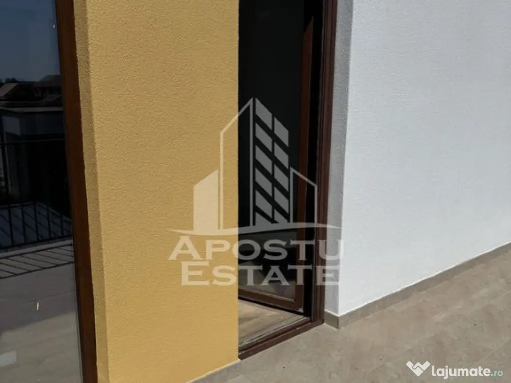 Duplex in Mostina Noua cu canalizare 