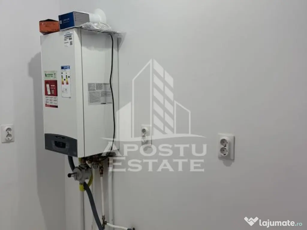 Duplex in Mostina Noua cu canalizare 