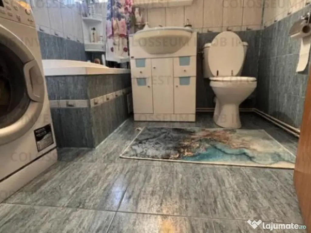 Apartament 2 camere, decomandat - zona Craiter