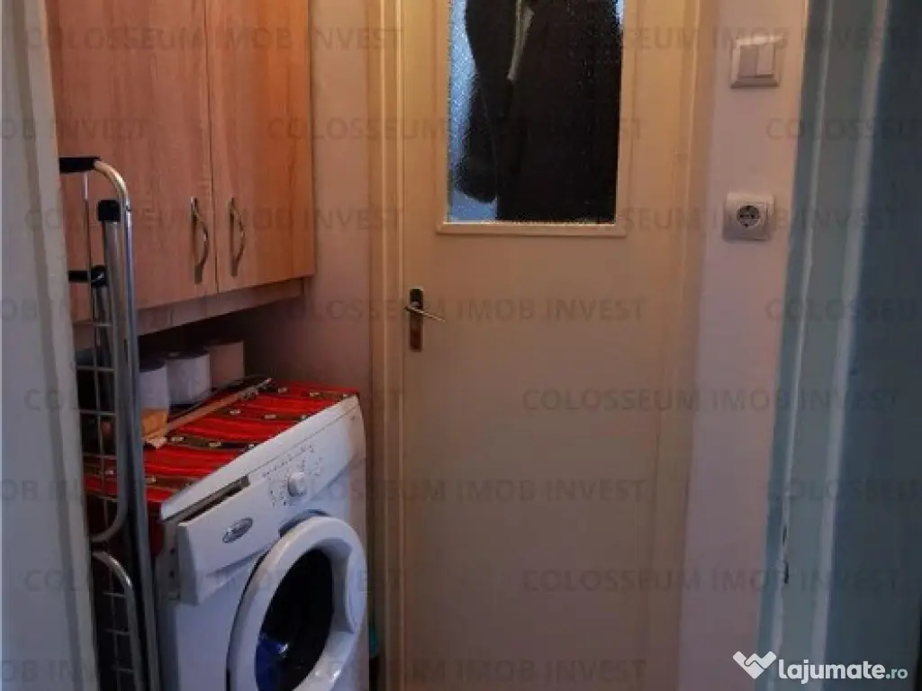 Apartament 2 camere | 40 mp | Etaj 2/4 | Zona Noua 