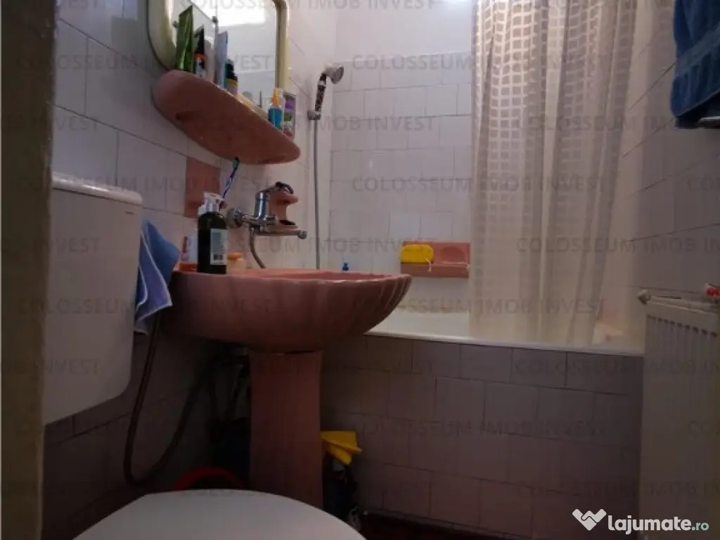 Apartament 2 camere | 40 mp | Etaj 2/4 | Zona Noua 