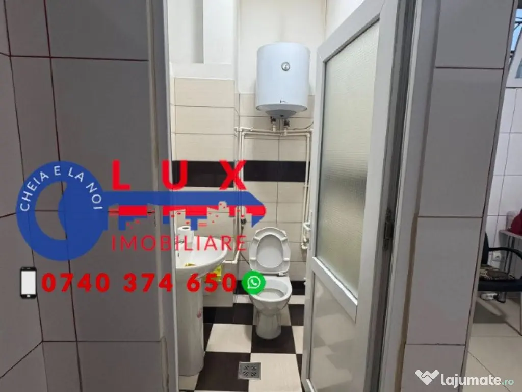 ID 8265 SPAȚIU COMERCIAL CENTRAL – ÎNCHIRIERE 