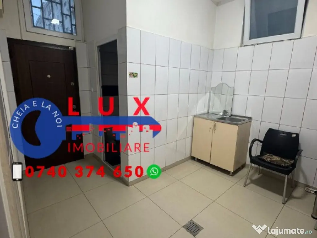 ID 8265 SPAȚIU COMERCIAL CENTRAL – ÎNCHIRIERE 