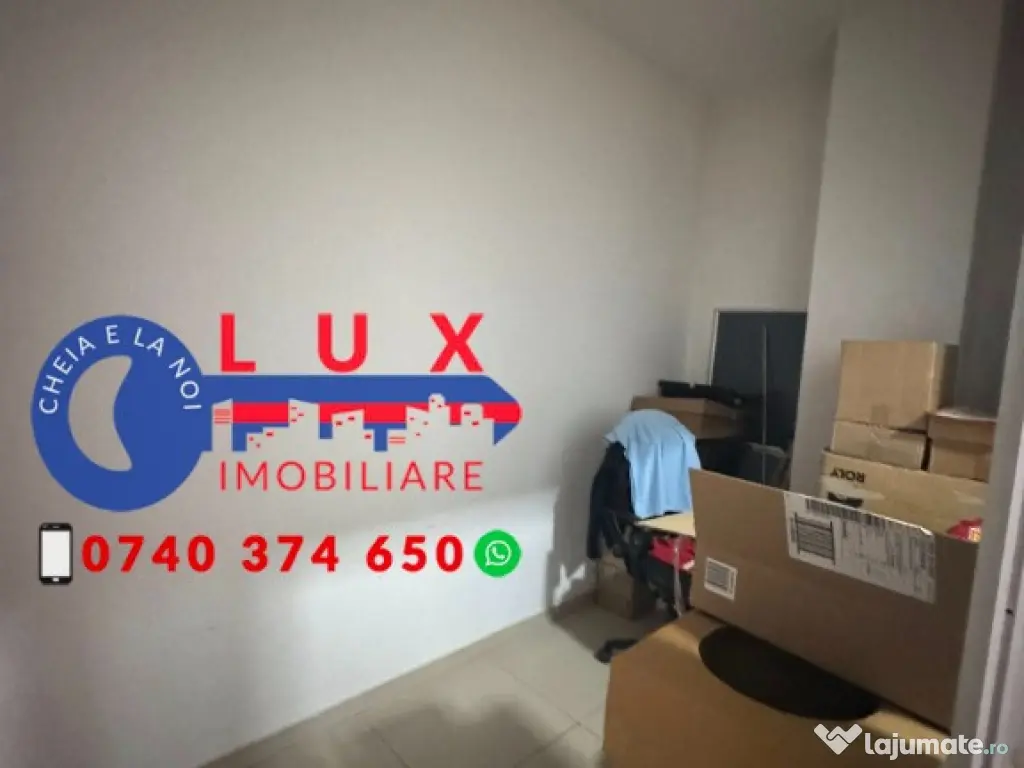 ID 8265 SPAȚIU COMERCIAL CENTRAL – ÎNCHIRIERE 