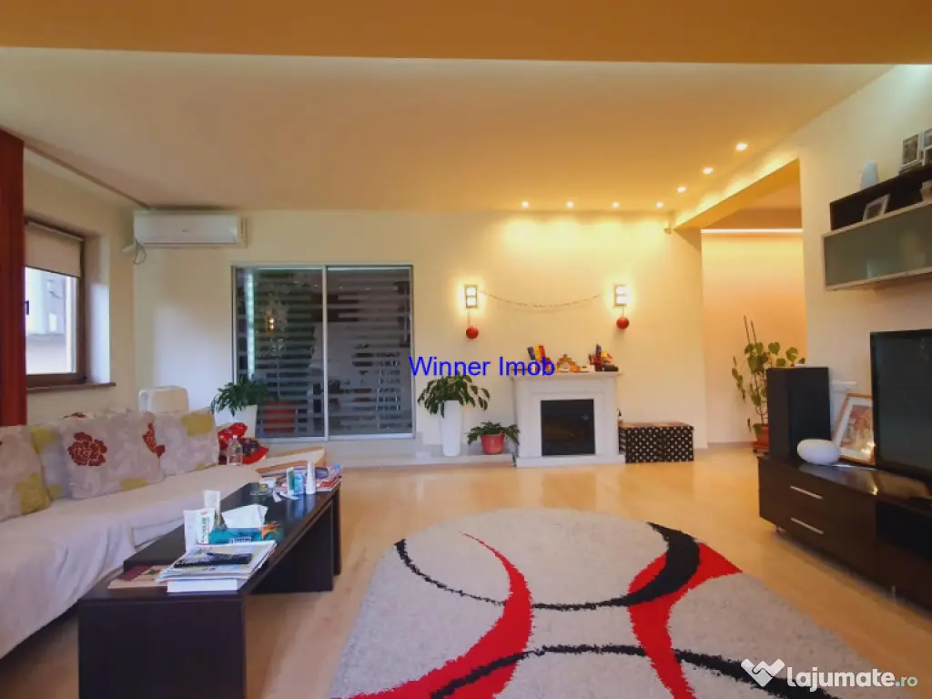 Vanzare Vila P 1 M Ilfov-Dobroesti 