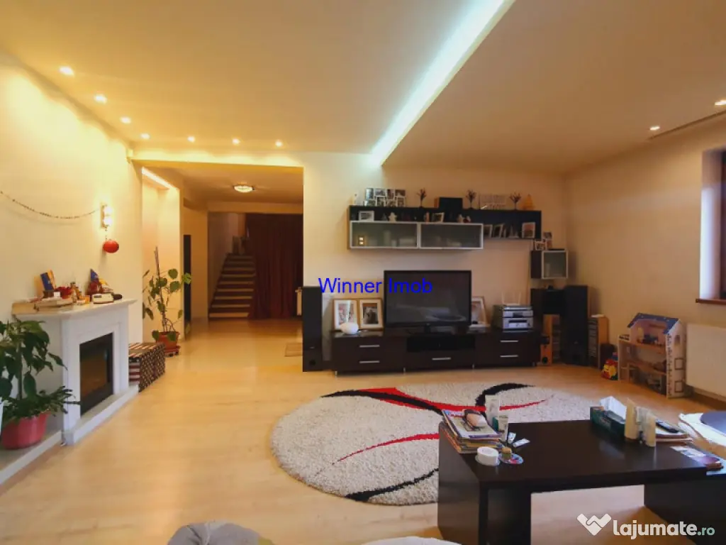 Vanzare Vila P 1 M Ilfov-Dobroesti 