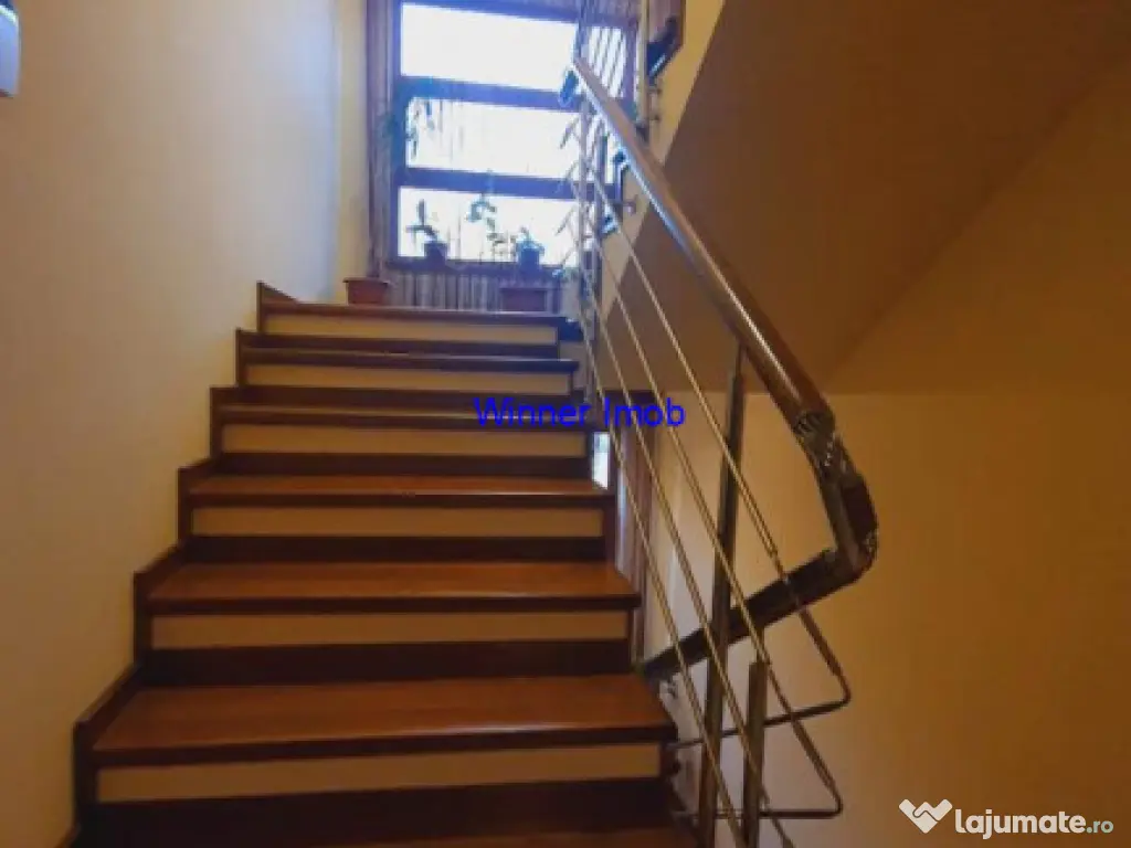 Vanzare Vila P 1 M Ilfov-Dobroesti 