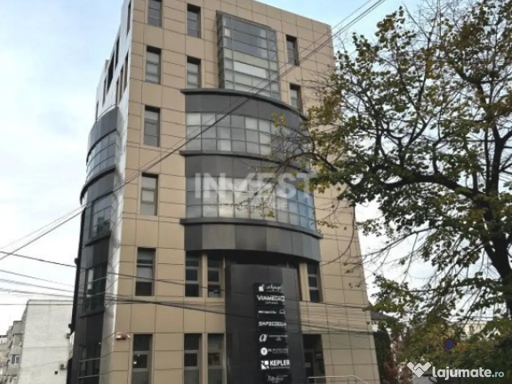 Inchiriere-Spațiu Comercial-Zona Palas *80 MP* 