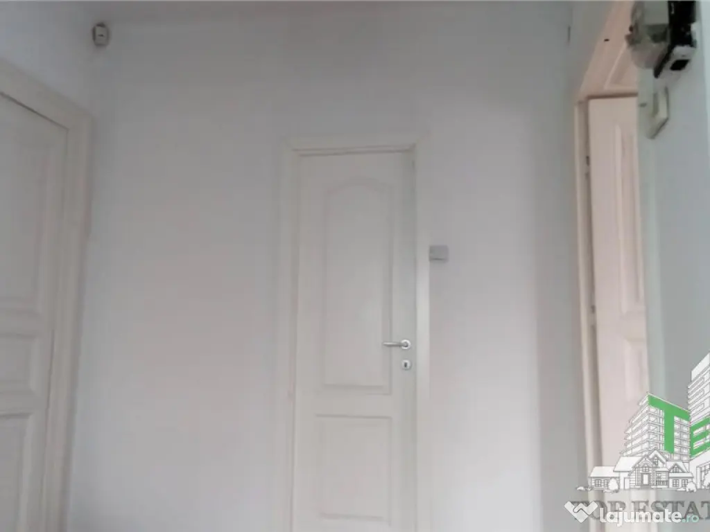 Casa 6 camere de inchiriat , activitate comerciala sau offic 