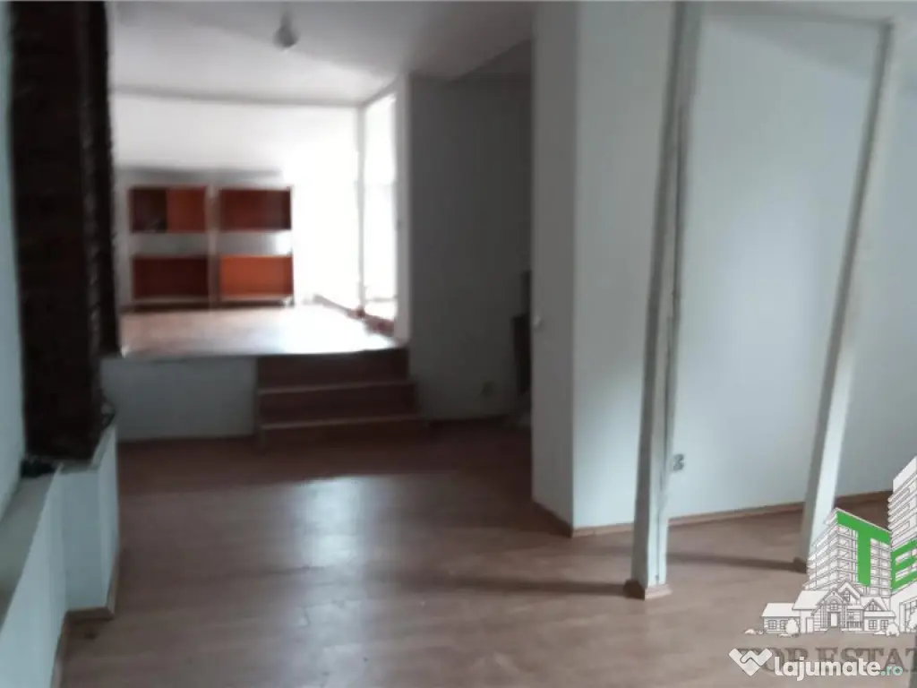 Casa 6 camere de inchiriat , activitate comerciala sau offic 