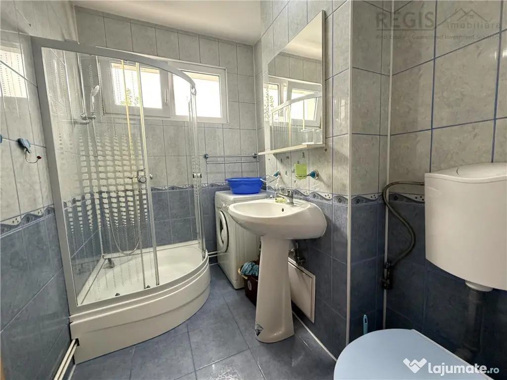 Apartament 2 Camere, Parcare, Astra Brasov 